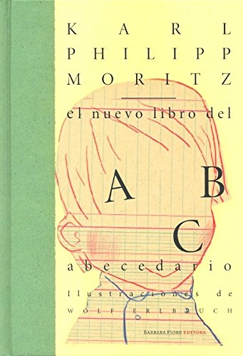 Beispielbild fr El nuevo libro del abecedario (Spanish Edition) zum Verkauf von Half Price Books Inc.