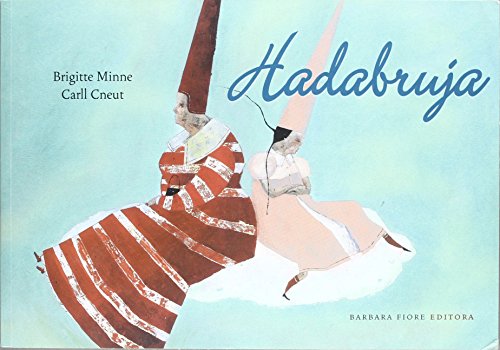 Beispielbild fr Hadabruja / Fairy Witch (Spanish Edition) zum Verkauf von Ergodebooks