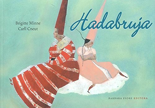 Stock image for Hadabruja / Fairy Witch (Spanish Edition) for sale by Ergodebooks