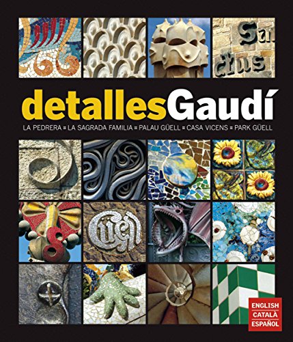 Beispielbild fr Detalles Gaud zum Verkauf von Ammareal