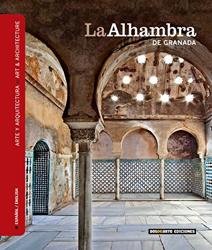 Beispielbild fr The Alhambra of Granada zum Verkauf von Reuseabook