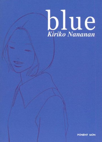 Beispielbild fr Blue zum Verkauf von AG Library