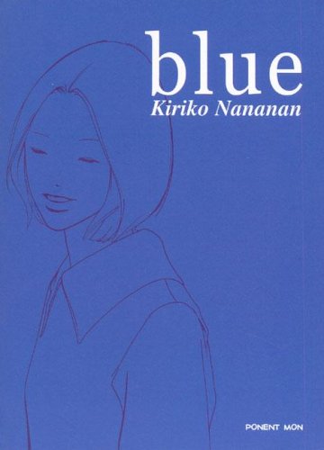 9788493399207: Blue (comic)
