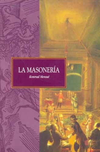 Beispielbild fr La Masoneria y las Ciencias Ocultas zum Verkauf von medimops