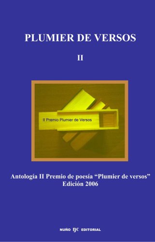 Imagen de archivo de Plumier de versos 2006 a la venta por medimops