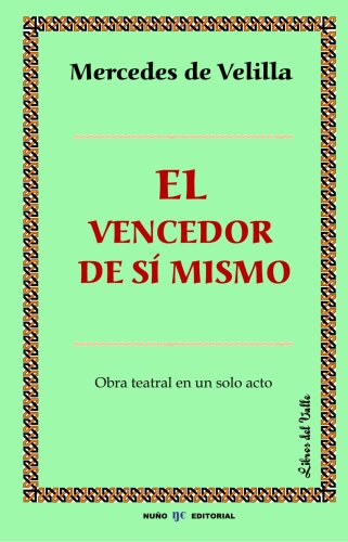 Stock image for El Vencedor de Si Mismo for sale by Hamelyn