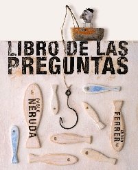 Stock image for Libro de las Preguntas for sale by Hamelyn