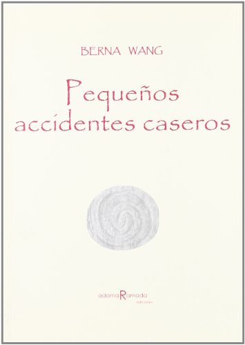 Imagen de archivo de Pequeos accidentes caseros a la venta por LibroUsado CA