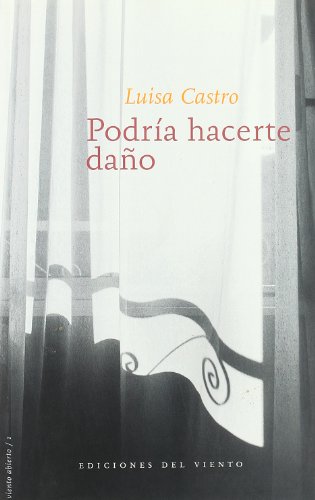 Imagen de archivo de Podria Hacerte Da~no (Spanish Edition) a la venta por Alplaus Books