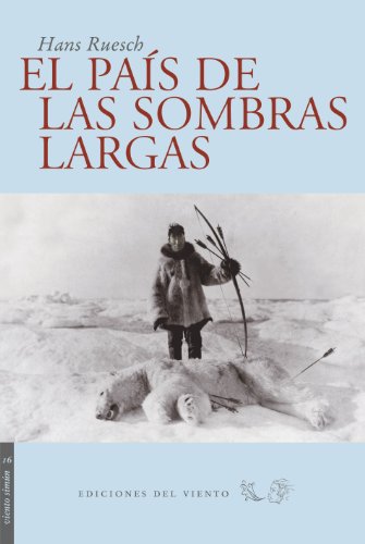 Imagen de archivo de El Pais de Las Sombras Largas a la venta por medimops