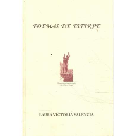 9788493406714: Poemas de estirpe (Centro de Estudios Panafricanos)