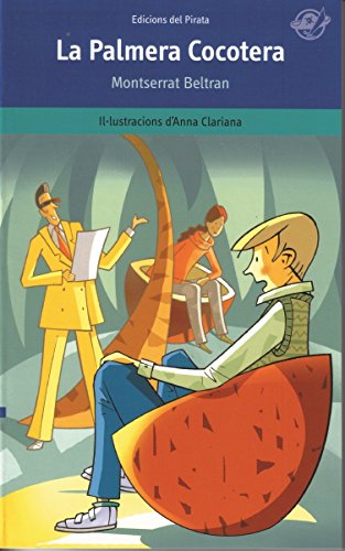 Stock image for La Palmera Cocotera: Llibres per a 12 Anys: Triomfar en Un Concurs Televisiu Fa Canviar Moltes Coses: 10 for sale by Hamelyn