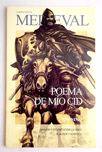 9788493416751: Poema del Cid