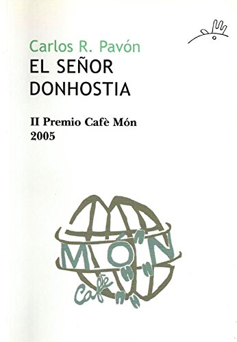 Stock image for El seor Donhostia for sale by Tik Books GO