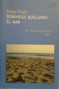 Stock image for Domingos buscando el mar for sale by Almacen de los Libros Olvidados