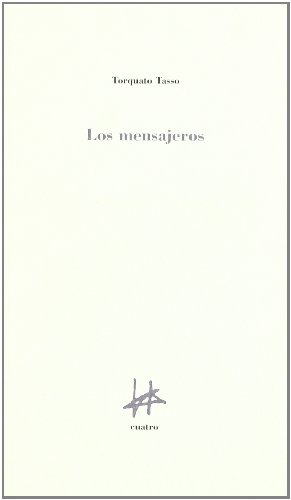 Imagen de archivo de MENSAJEROS, LOS a la venta por AG Library