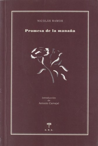 Imagen de archivo de PROMESA DE LA MAANA a la venta por KALAMO LIBROS, S.L.