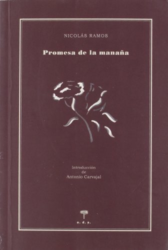 9788493418434: PROMESA DE LA MAANA (E.D.A)