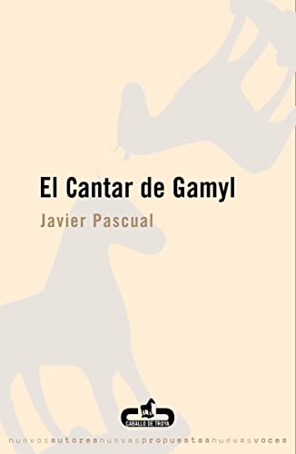Stock image for EL CANTAR DE GAMYL for sale by Zilis Select Books
