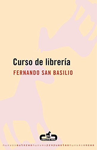 Stock image for CURSO DE LIBRERA for sale by Zilis Select Books