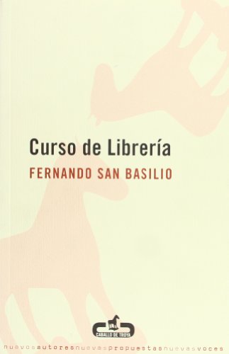 Stock image for CURSO DE LIBRERA for sale by Zilis Select Books