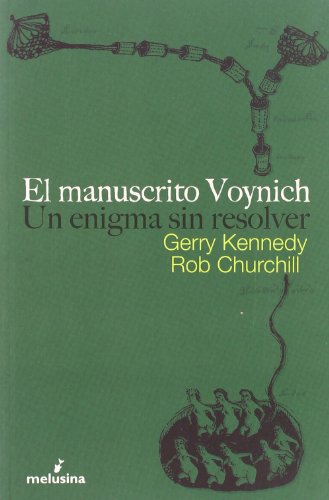 9788493421458: Manuscrito Voynich (General)
