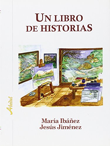 Stock image for Un libro de historias for sale by medimops