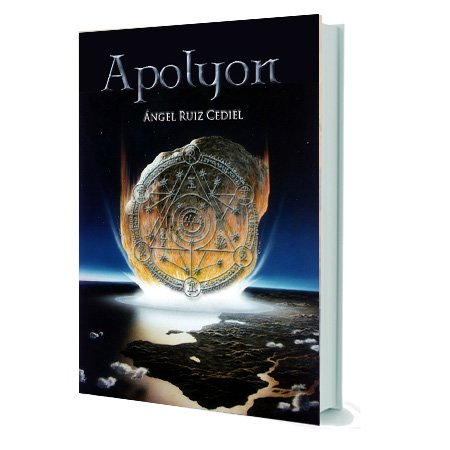 Imagen de archivo de Apolyon a la venta por LibroUsado CA