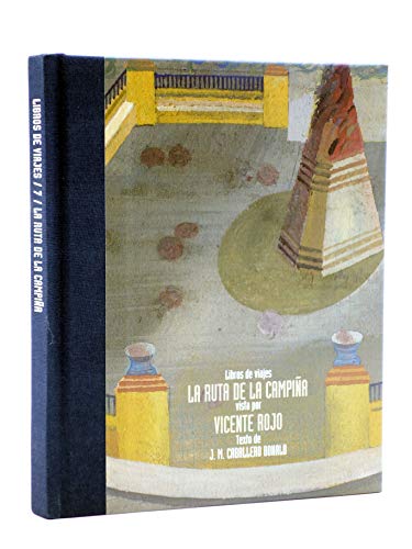 Imagen de archivo de RUTA DE LA CAMPIA, LA a la venta por Iridium_Books