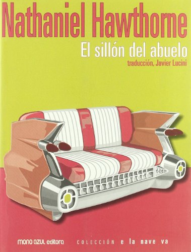 Imagen de archivo de EL SILLON DEL ABUELO a la venta por KALAMO LIBROS, S.L.