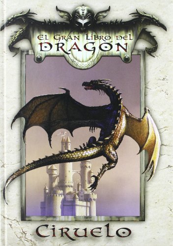 El Gran Libro del Dragon (Spanish Edition) (9788493427702) by [???]