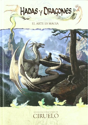 Stock image for Hadas Y Dragones for sale by Iridium_Books