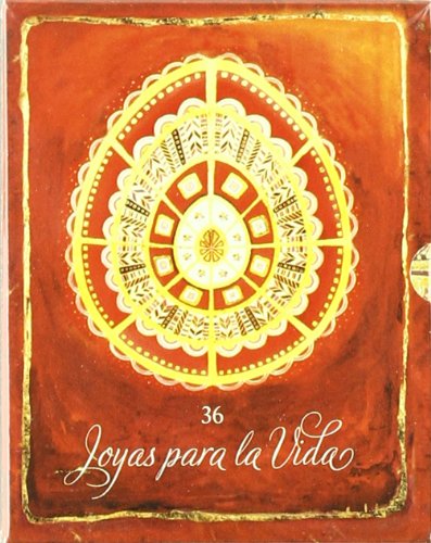 Beispielbild fr Joyas para la vida zum Verkauf von Iridium_Books