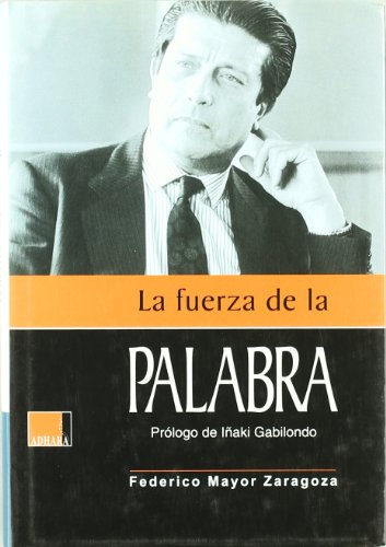 La fuerza de la palabra