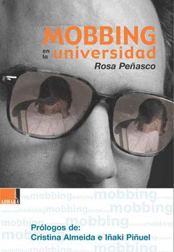 Imagen de archivo de Mobbing en la universidad a la venta por Librera Prez Galds