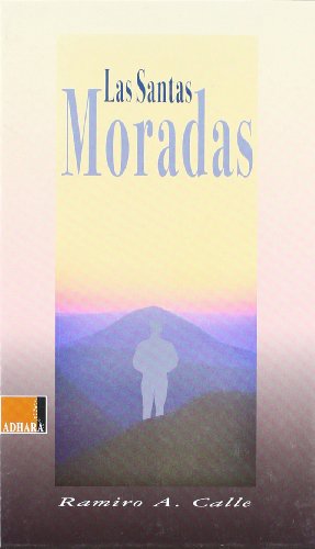 Beispielbild fr SANTAS MORADAS, LAS zum Verkauf von AG Library