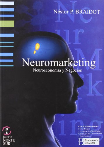 Imagen de archivo de Neuromarketing a la venta por Iridium_Books