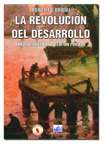 Imagen de archivo de Revolucion Del Desarrollo, La a la venta por Ergodebooks