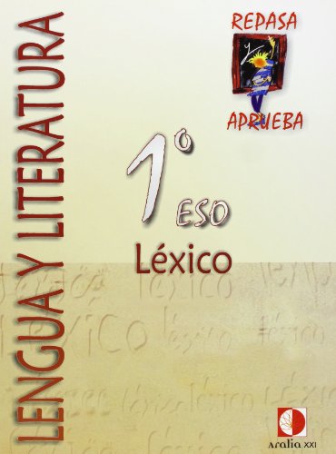 Imagen de archivo de LXICO 1, 1 ESO. CUADERNO a la venta por Librerias Prometeo y Proteo
