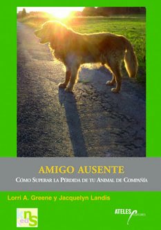 Stock image for Amigo Ausente for sale by Zilis Select Books