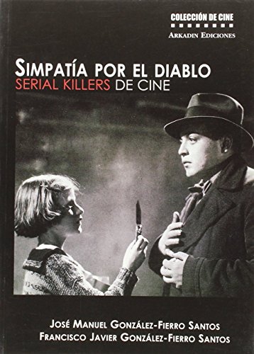 Imagen de archivo de SIMPATIA POR EL DIABLO a la venta por AG Library