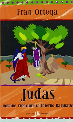 Beispielbild fr Judas zum Verkauf von Hamelyn