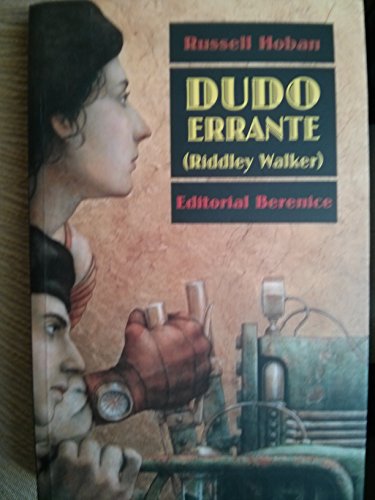 Imagen de archivo de Dudo errante (Spanish Edition) Hoban, Russell a la venta por Iridium_Books