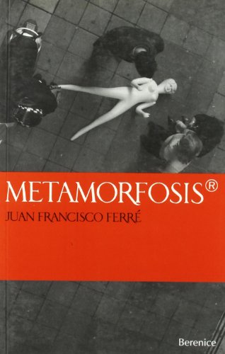 Stock image for Metamorfosis for sale by Hamelyn