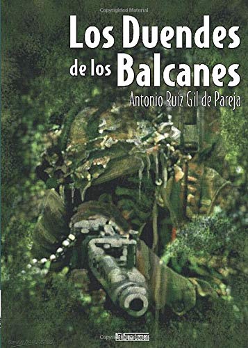 9788493448356: Los Duendes De Los Balcanes (SIN COLECCION)