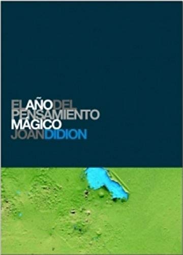 Imagen de archivo de El Ao del Pensamiento Magico a la venta por Librera 7 Colores