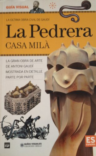 Beispielbild fr La Pedrera (castella) zum Verkauf von medimops