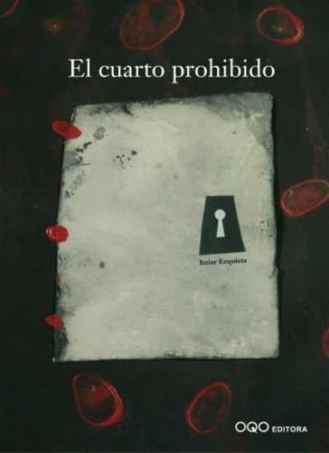 Imagen de archivo de CUARTO PROHIBIDO, EL a la venta por AG Library