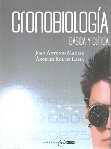 Imagen de archivo de Cronobiologa Bsica Y Clnica a la venta por Itziar Arranz Libros & Dribaslibros