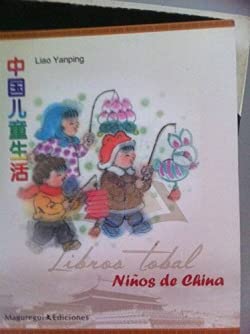 Imagen de archivo de Nios de China a la venta por Hamelyn